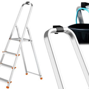 SCALE ALU DOM. BRIXO STEP UP DOMO -GR4