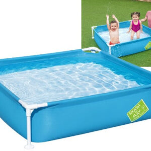 Piscina Quadrata Bestway 56217