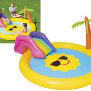 Piscina Gonfiabile Bestway Sunnyland 53071