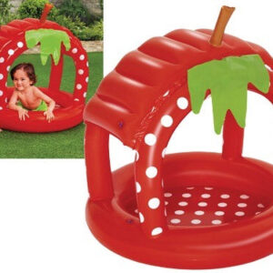 Piscina Gonfiabile Baby Very Berry Bestway 52387