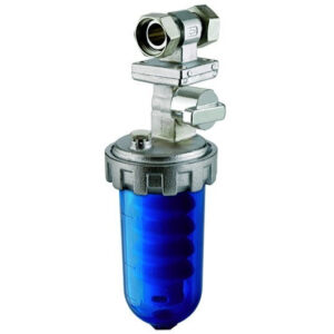 Dosatore Polifosfati Aquamax Dosamax Blu STOP Ff 1/2''