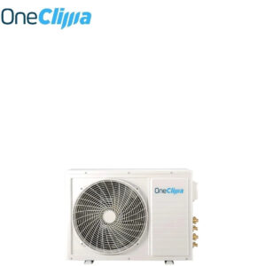 Unità Esterna Multisplit Inverter OneClima ONE MLT18x2 Y24 Dual Split R-32