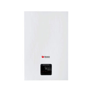 Caldaia a Condensazione Hermann Saunier Duval Thematek Condens 24 AS/1 Metano/Gpl con Kit Scarico Fumi