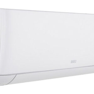 Unità Interna a Parete Baxi serie ASTRA 7000 Btu JSGNW20 R-32 Wi-Fi Optional