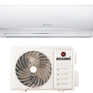 Condizionatore Kosami Venus 18000 Btu R-32 Wi-Fi Optional