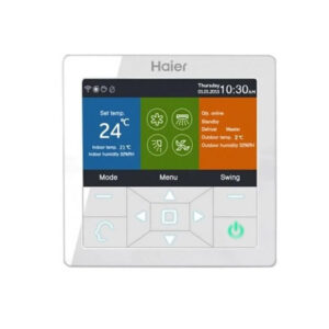 Comando a Filo Haier YR-E16B Per Climatizzatore