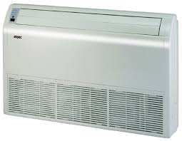 Solo Unità Interna Condizionatore Inverter Aermec pavimento/soffitto 7000 btu LCI071F