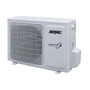 Solo unità esterna Condizionatore Inverter Aermec serie SE 12000 btu monosplit SE351