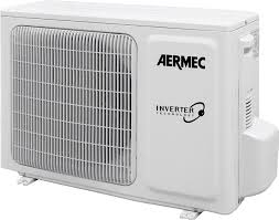 Solo Unità Esterna Condizionatore Inverter serie SE Aermec 9000 btu a parete SE250