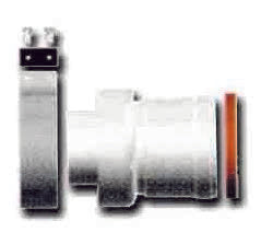 Adattatore per Sistemi Sdoppiati Ariston codice 3318369