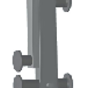 Separatore Idraulico Ariston 3590444 DN65 per Caldaie e Sistemi in Cascata