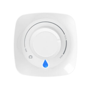 Scaldabagno Elettrico Atlantic Nanto Sopralavello da 15 Litri