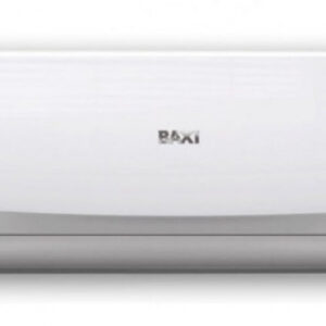 Solo Unità Interna Climatizzatore inverter Baxi Luna Clima 9000 btu LSNW25