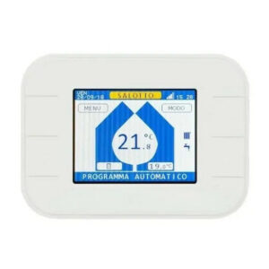 Kit pannello di controllo Wi-Fi per caldaie da esterno Baxi A7735720