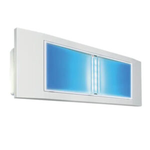 Lampadina d emergenza Beghelli Stile In BLU SE 6/18H LF