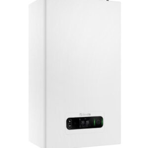 Caldaia a Condensazione Beretta EXCLUSIVE EVO X 30C Metano/Gpl con Kit Scarico Fumi