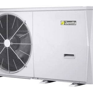 Pompa di Calore Idronica Aria-Acqua Beretta HYDRO UNIT M 008 Monoblocco 20203414 R-32 A+++A++