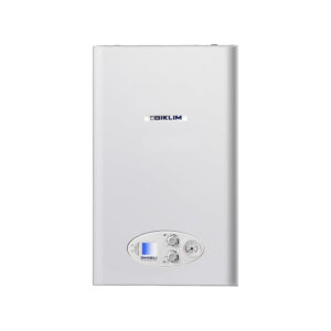 Caldaia a Condensazione Biklim Ghibli Condens B25C Metano con Kit Scarico Fumi