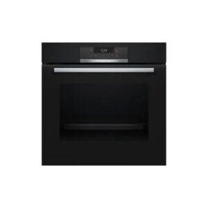 Forno Elettrico Ventilato Da Incasso Bosch Serie 2 HBA172BB0 71 Litri Classe A (A59,5xL59,4xP54,8) Nero