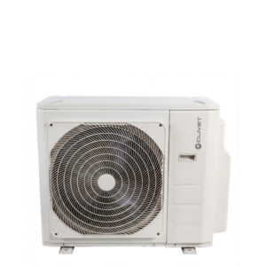 Unità Esterna Multisplit Clivet MU2-Y 82M Quadri Split R-32