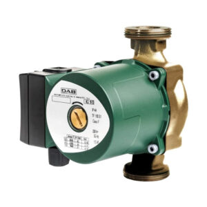 Circolatore Elettronico a Rotore Bagnato Dab VS 8/150 M Ricircolo Acqua Sanitaria