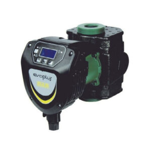 Circolatore Elettronico a Rotore Bagnato Dab EvoPlus Small 110/180 XM