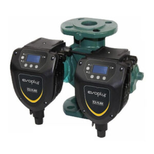 Circolatore Elettronico a Rotore Bagnato Dab EvoPlus Small D 80/250.40 M