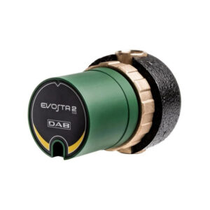 Circolatore Elettronico a Rotore Bagnato Dab Evosta 2 San 11/85 R 1/2"