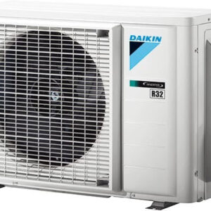 Solo Unità Esterna Climatizzatore inverter Daikin 24000 btu R32 monosplit RXM60M