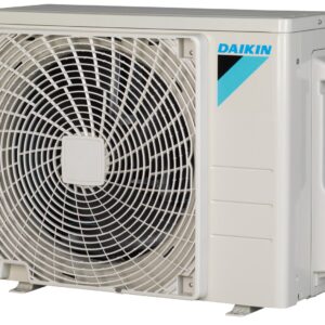 Solo Unità Esterna Condizionatore Inverter a parete Daikin12000 btu monosplit RX35KMV1B