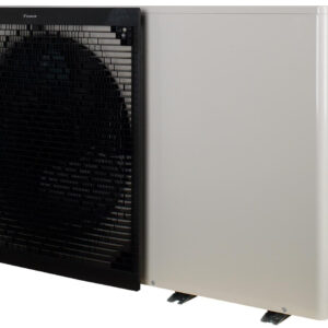 Mini Chiller Pompa di Calore Daikin Inverter Aria Acqua EWYA016DW1P T da 16 kW R-32