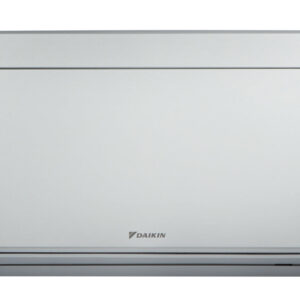 Unità Interna a Parete Daikin Bluevolution STYLISH TOTAL SILVER 15000 Btu FTXA42CS R-32 Wi-Fi Integrato