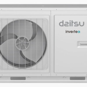 Pompa di Calore Monoblocco Aria-Acqua Daitsu LOGIK AOWD 40 Monofase R-32 Wi-Fi Integrato