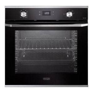 Forno Combinato a Vapore De Longhi LIFE Nsm 11 Nl Ppp Classe A (2021) 74 Litri (A59,5xL59,5xP54,5) Nero
