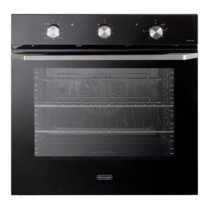 Forno Combinato a Vapore De Longhi LIFE Nsm 7Nl Ppp Classe A (2021) 74 Litri (A59,5xL59,5xP54,5) Nero
