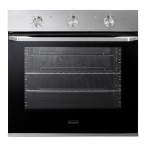 Forno Combinato a Vapore De Longhi LIFE Nsm 7Xl Ppp Classe A (2021) 74 Litri (A59,5xL59,5xP54,5) Inox
