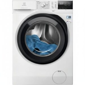 Lavatrice Electrolux SensiCare 600 EW6FCH210G serie 600 10 kg Classe A 1400 Giri (A84,7xL59,7xP63,6) Bianco