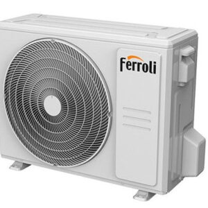 Unità Esterna Monosplit Ferroli serie GIADA S 18000 Btu 2CP001NF R-32