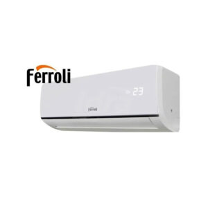 Solo Unità Interna Climatizzatore a Parete Ferroli ASTER S 3.2 7000 Btu 2C0A800F