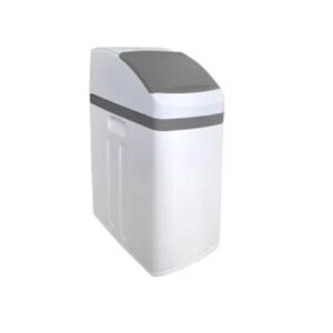 Addolcitore d'acqua compatto a scambio ionico GEL EASY SOFT 8