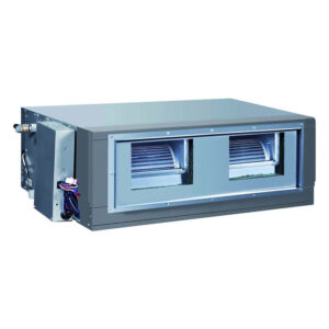 Solo Unità Interna Climatizzatore Condizionatore Haier Inverter Canalizzato 60000 btu AD60HS1ERA