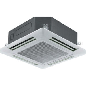 Solo Unità Interna Climatizzatore Condizionatore Haier Inverter Cassetta 36000 btu AB36ES1ERA