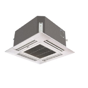 Solo Unità Interna Climatizzatore Condizionatore Haier Inverter Cassetta 48000 btu AB48ES1ERA