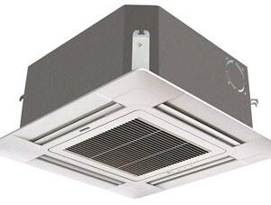 Solo Unità Interna Climatizzatore inverter cassetta Haier 24500 btu AB28ES1ERA(S)