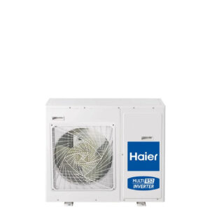 Unità Esterna Haier Motore Multisplit 4U75S2SR5FA Quadri Split R-32