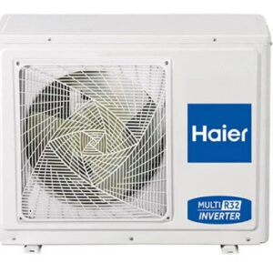 Unità Esterna Haier Motore Multisplit 5U105S2SS5FA Penta Split R-32 A++/A+