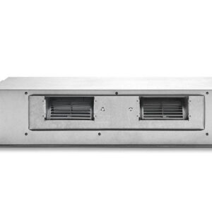 Solo Unità Interna Climatizzatore Inverter Canalizzato Hermann Saunier Duval 28000 btu SDH-17-090 NDI