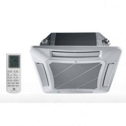 Solo Unità Interna Climatizzatore Inverter Cassetta Hermann Saunier Duval 24000 btu monosplit SDH-17-070 NKI