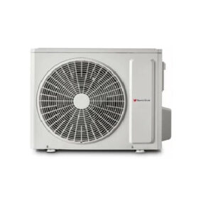 Solo Unità Esterna Condizionatore Climatizzatore Inverter Trifase Hermann Saunier Duval 48000 btu 17-140T NKDO