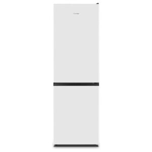 Frigorifero Hisense RB390N4AWE Libera installazione 304 L E Bianco